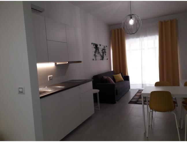 Anteprima foto 5 - Appartamento in Affitto a Taranto (Taranto)