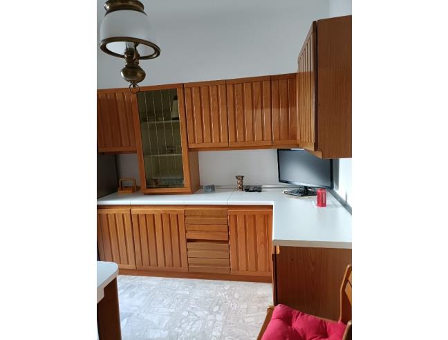 Anteprima foto 6 - Appartamento in Affitto a Taranto (Taranto)