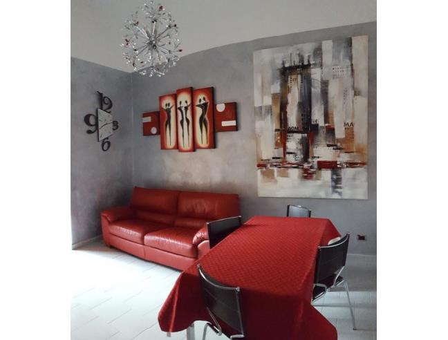 Anteprima foto 7 - Appartamento in Affitto a Taranto (Taranto)