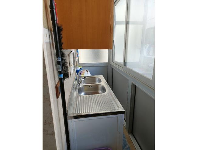 Anteprima foto 7 - Appartamento in Affitto a Taranto (Taranto)