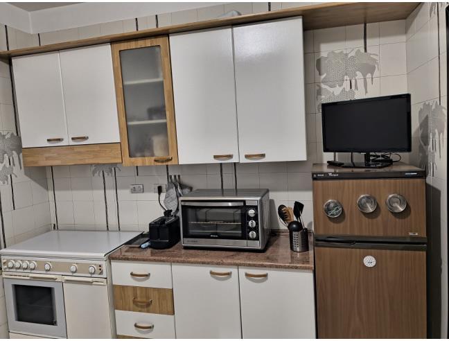 Anteprima foto 2 - Appartamento in Affitto a Tarquinia - Lido Di Tarquinia