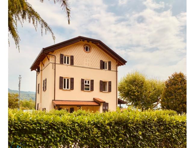 Anteprima foto 1 - Appartamento in Affitto a Tavernerio (Como)