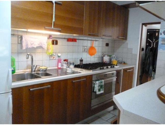 Anteprima foto 3 - Appartamento in Affitto a Teramo (Teramo)