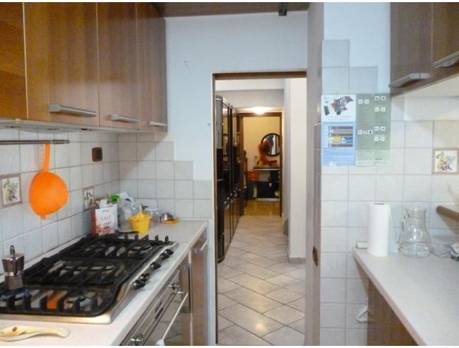 Anteprima foto 4 - Appartamento in Affitto a Teramo (Teramo)