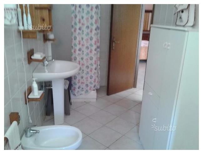 Anteprima foto 4 - Appartamento in Affitto a Terracina (Latina)