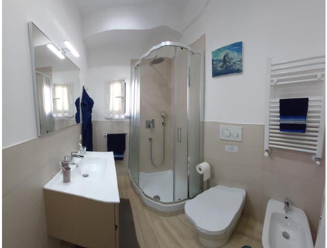 Anteprima foto 5 - Appartamento in Affitto a Terracina (Latina)