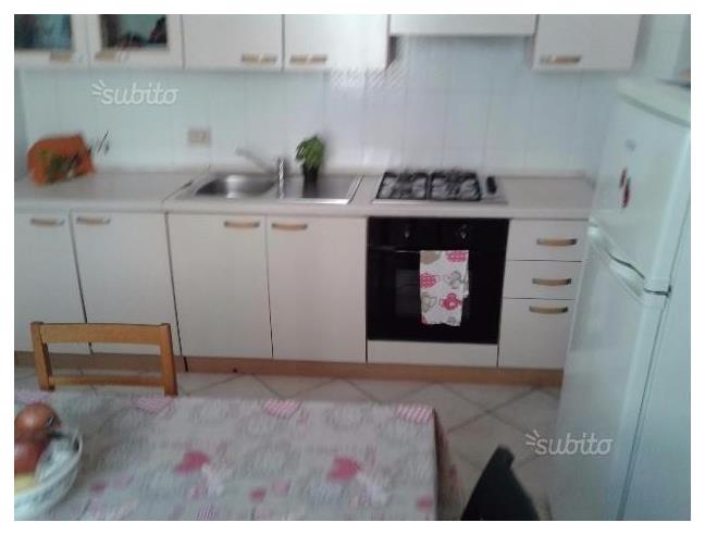 Anteprima foto 5 - Appartamento in Affitto a Terracina (Latina)