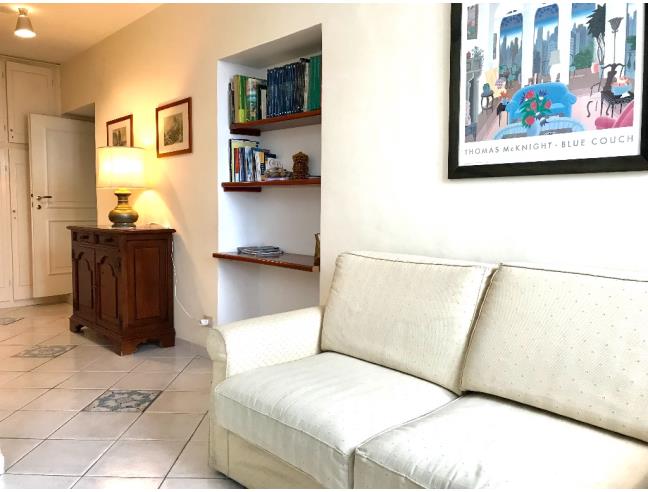 Anteprima foto 5 - Appartamento in Affitto a Terracina (Latina)