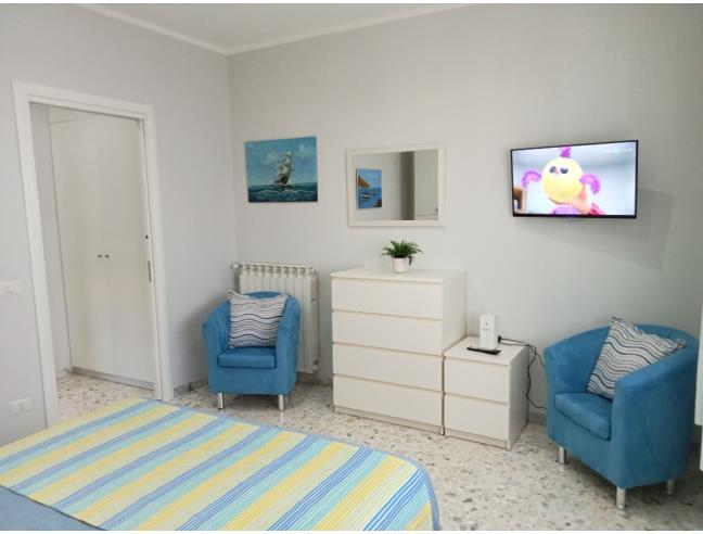 Anteprima foto 7 - Appartamento in Affitto a Terracina (Latina)