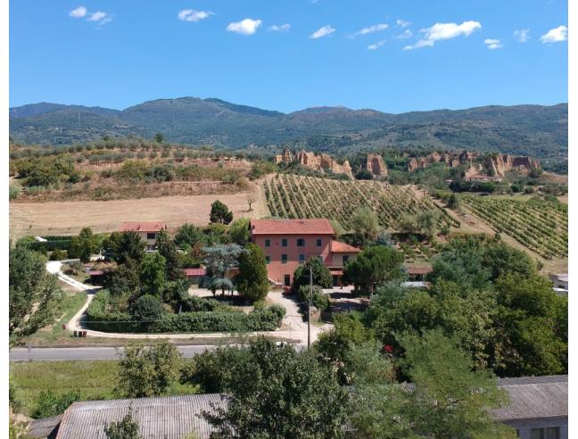 Anteprima foto 1 - Appartamento in Affitto a Terranuova Bracciolini (Arezzo)