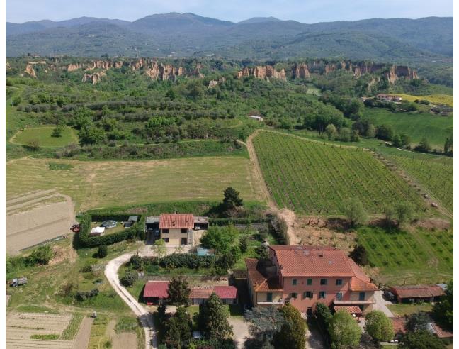 Anteprima foto 1 - Appartamento in Affitto a Terranuova Bracciolini (Arezzo)