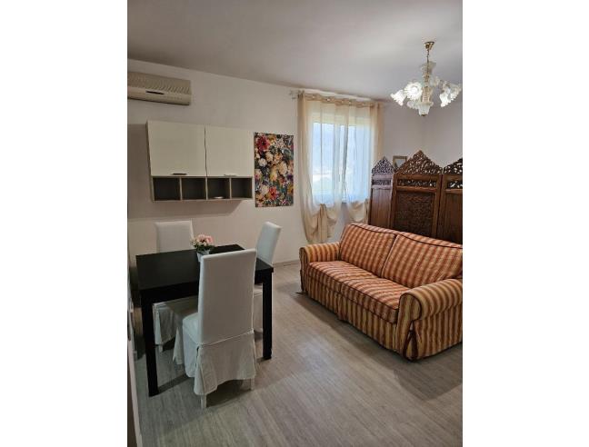 Anteprima foto 1 - Appartamento in Affitto a Terrasini (Palermo)