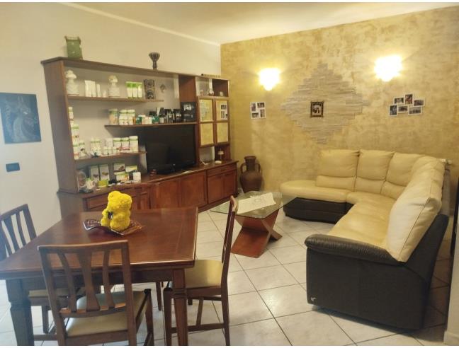 Anteprima foto 3 - Appartamento in Affitto a Terrasini (Palermo)