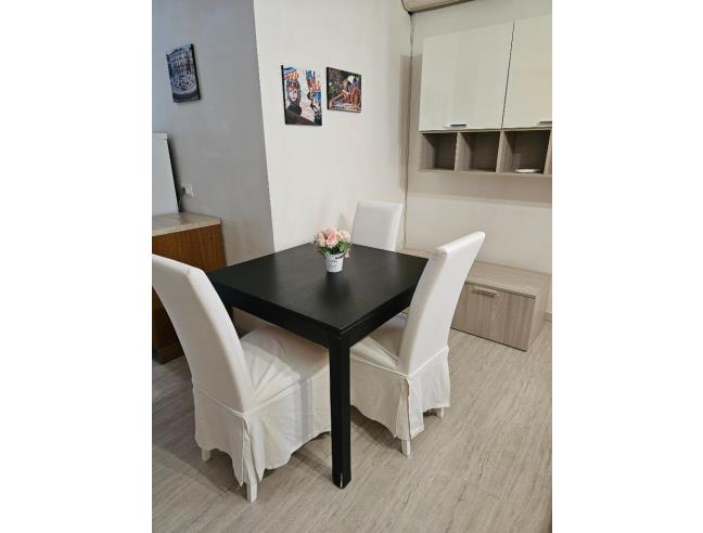 Anteprima foto 3 - Appartamento in Affitto a Terrasini (Palermo)