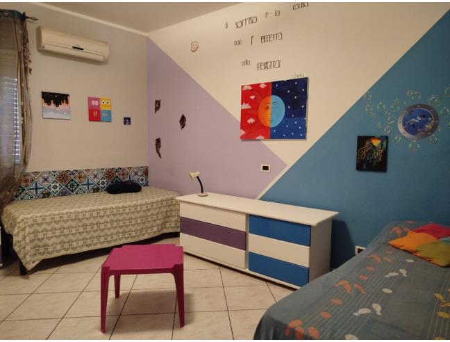 Anteprima foto 4 - Appartamento in Affitto a Terrasini (Palermo)