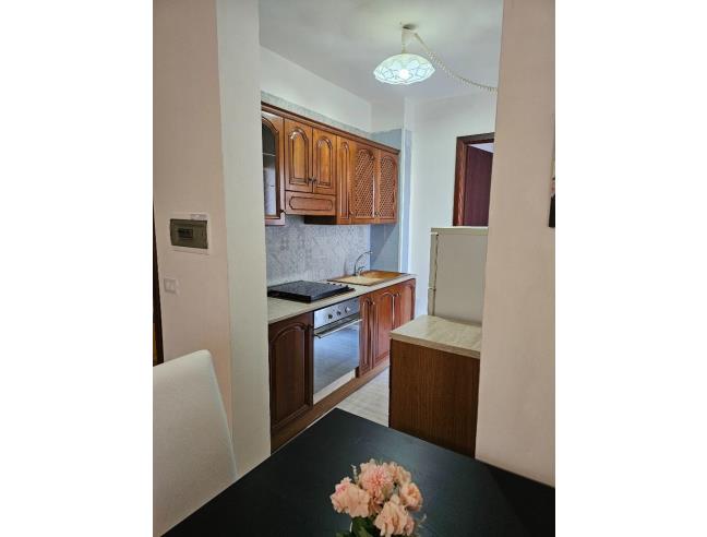 Anteprima foto 4 - Appartamento in Affitto a Terrasini (Palermo)