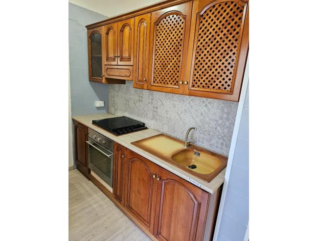 Anteprima foto 5 - Appartamento in Affitto a Terrasini (Palermo)