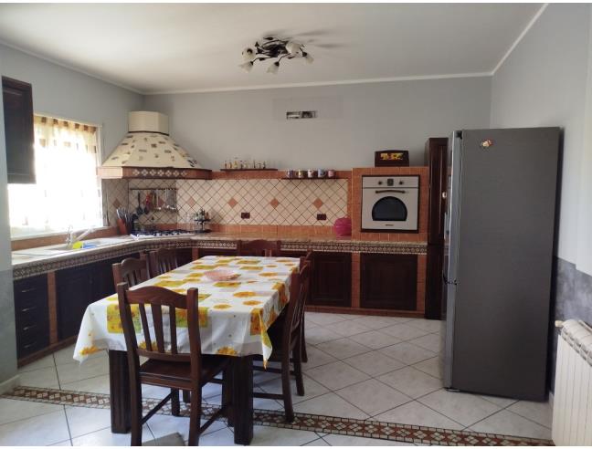 Anteprima foto 7 - Appartamento in Affitto a Terrasini (Palermo)