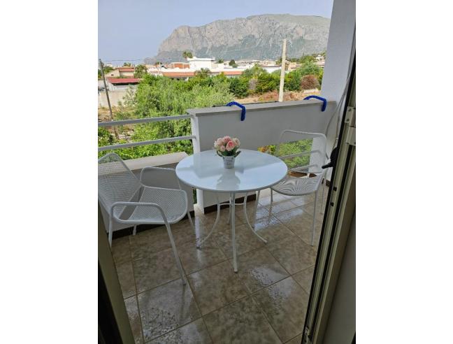 Anteprima foto 7 - Appartamento in Affitto a Terrasini (Palermo)