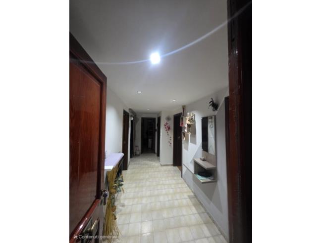 Anteprima foto 4 - Appartamento in Affitto a Tiriolo (Catanzaro)