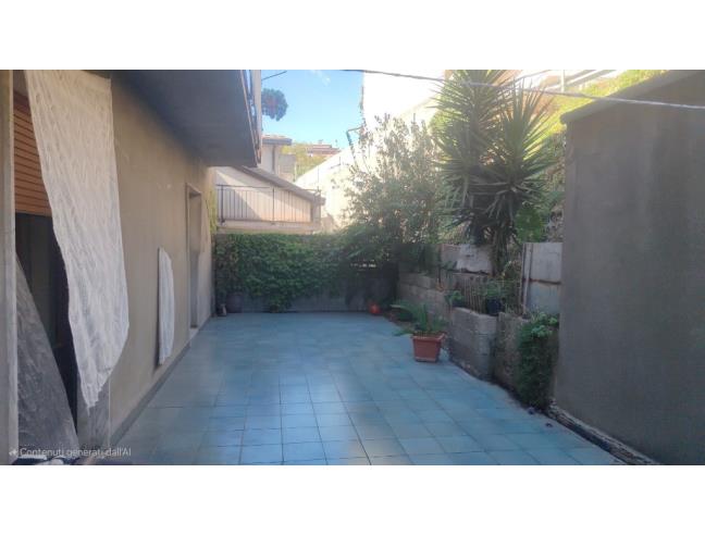 Anteprima foto 5 - Appartamento in Affitto a Tiriolo (Catanzaro)