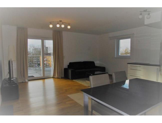 Anteprima foto 2 - Appartamento in Affitto a Torino - Aurora