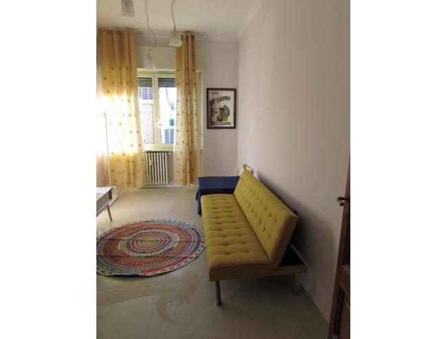 Anteprima foto 5 - Appartamento in Affitto a Torino - Barca
