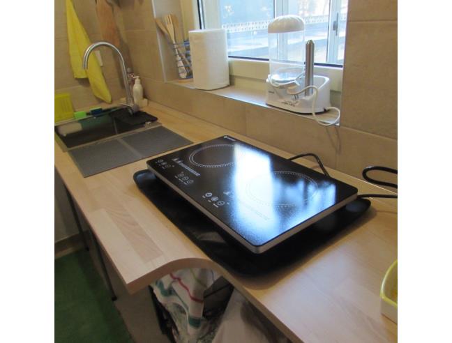 Anteprima foto 8 - Appartamento in Affitto a Torino - Barca