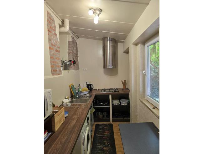 Anteprima foto 5 - Appartamento in Affitto a Torino - Barriera Milano