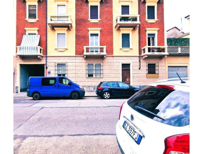 Anteprima foto 8 - Appartamento in Affitto a Torino - Barriera Milano