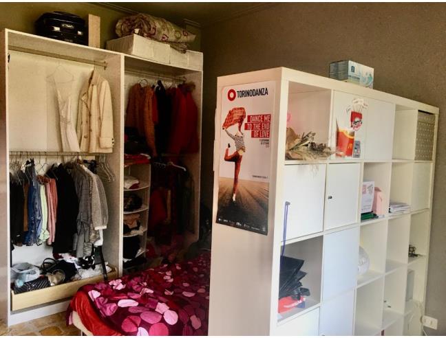 Anteprima foto 2 - Appartamento in Affitto a Torino - Borgo Po