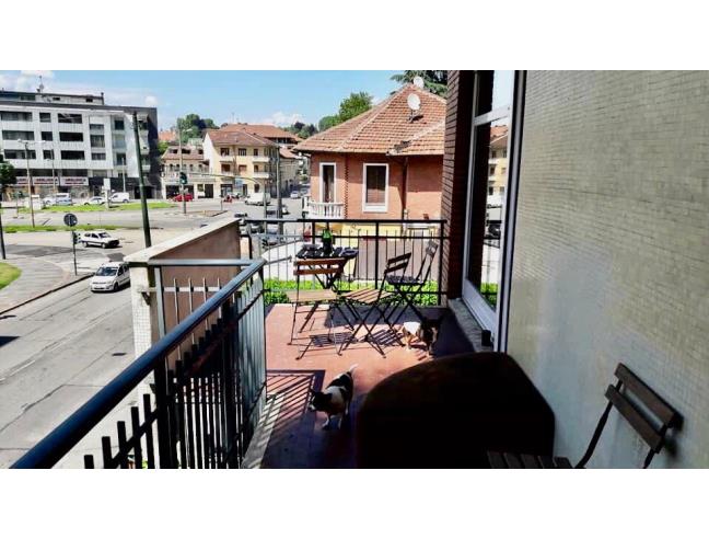 Anteprima foto 3 - Appartamento in Affitto a Torino - Borgo Po