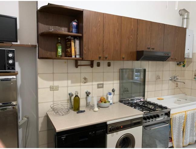 Anteprima foto 3 - Appartamento in Affitto a Torino - Campidoglio