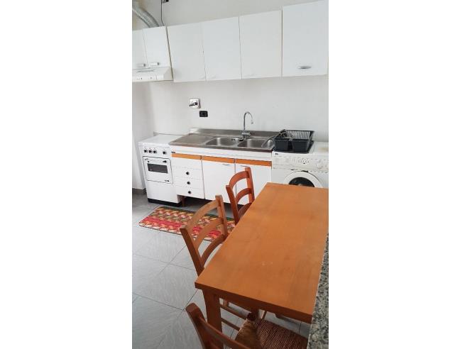 Anteprima foto 4 - Appartamento in Affitto a Torino - Campidoglio