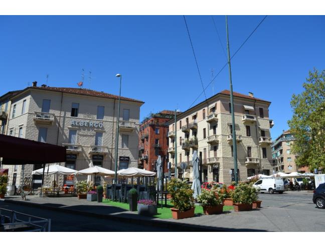 Anteprima foto 1 - Appartamento in Affitto a Torino - Cenisia