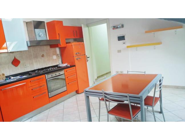 Anteprima foto 2 - Appartamento in Affitto a Torino - Cenisia