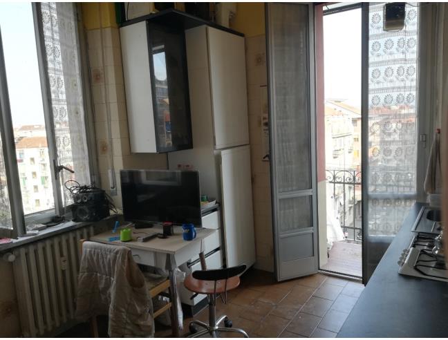 Anteprima foto 6 - Appartamento in Affitto a Torino - Cenisia