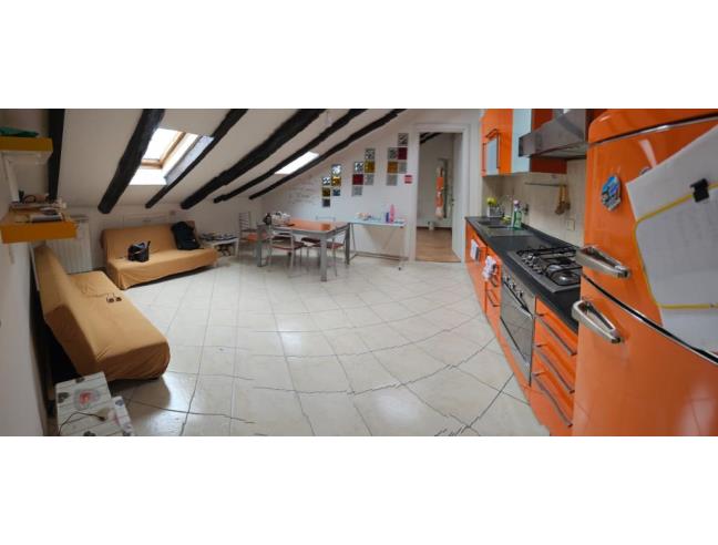 Anteprima foto 6 - Appartamento in Affitto a Torino - Cenisia