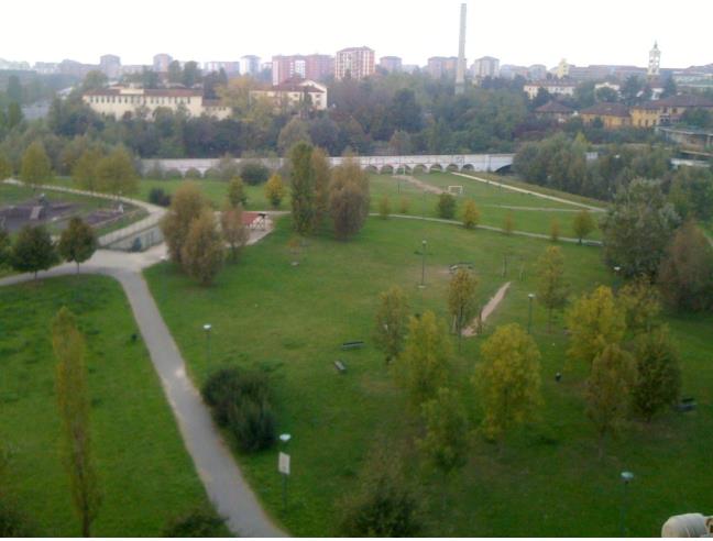 Anteprima foto 7 - Appartamento in Affitto a Torino - Cenisia