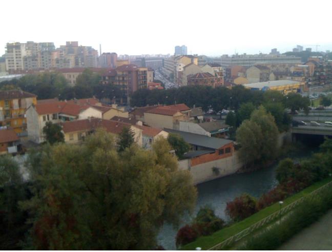 Anteprima foto 8 - Appartamento in Affitto a Torino - Cenisia