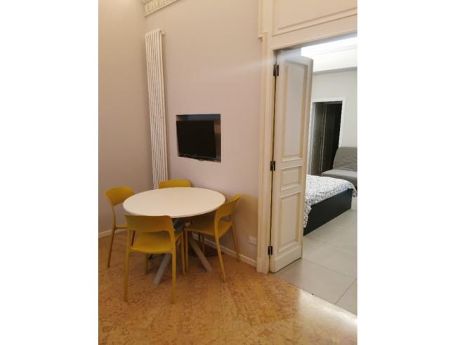Anteprima foto 1 - Appartamento in Affitto a Torino - Centro