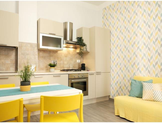 Anteprima foto 2 - Appartamento in Affitto a Torino - Centro