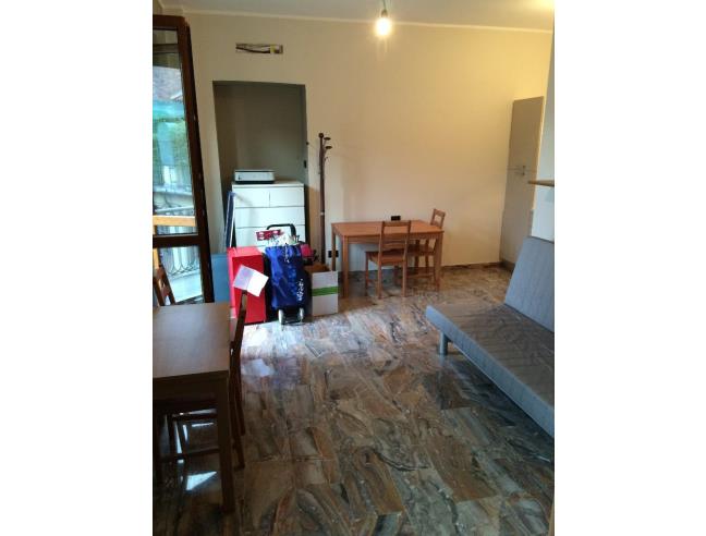 Anteprima foto 2 - Appartamento in Affitto a Torino - Centro