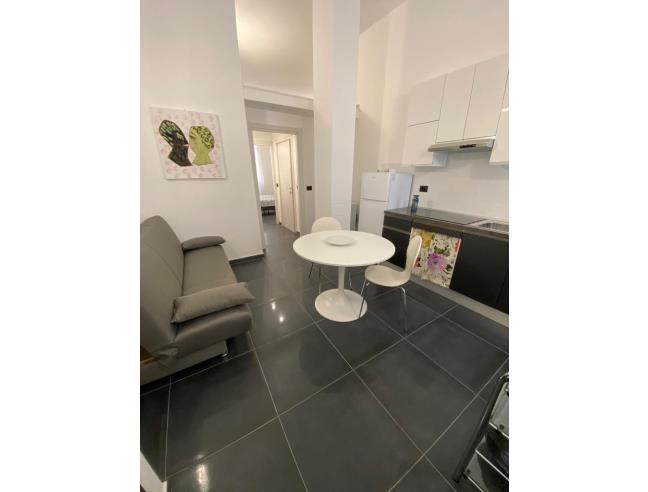 Anteprima foto 3 - Appartamento in Affitto a Torino - Centro