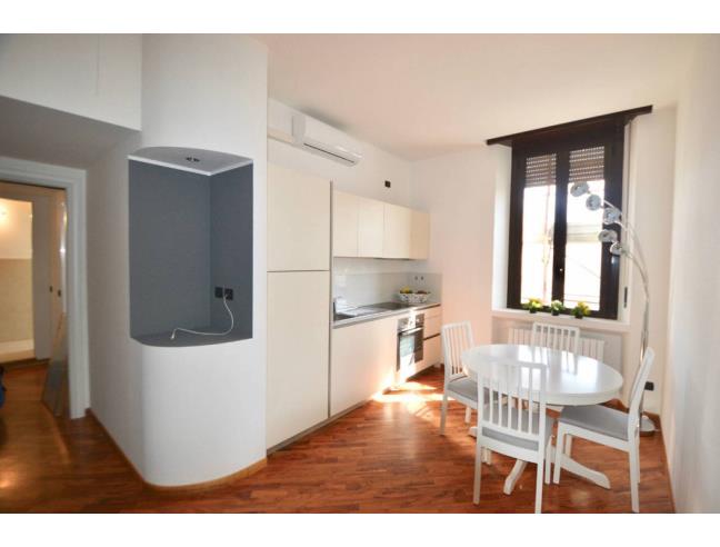 Anteprima foto 3 - Appartamento in Affitto a Torino - Centro