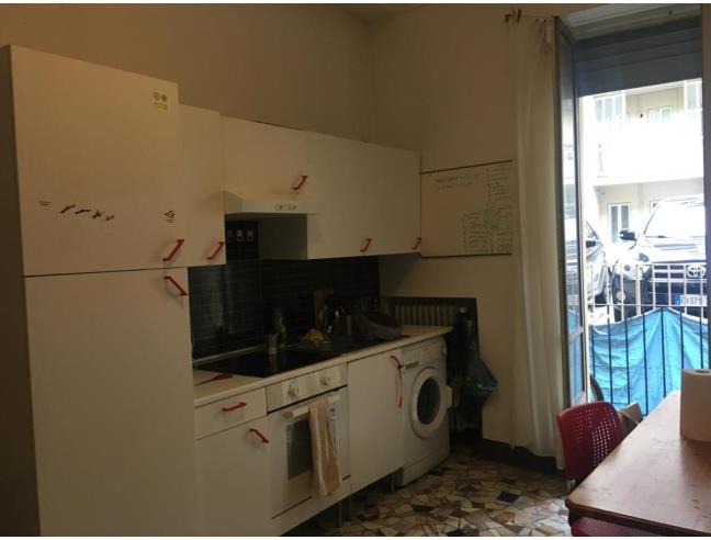 Anteprima foto 3 - Appartamento in Affitto a Torino - Centro