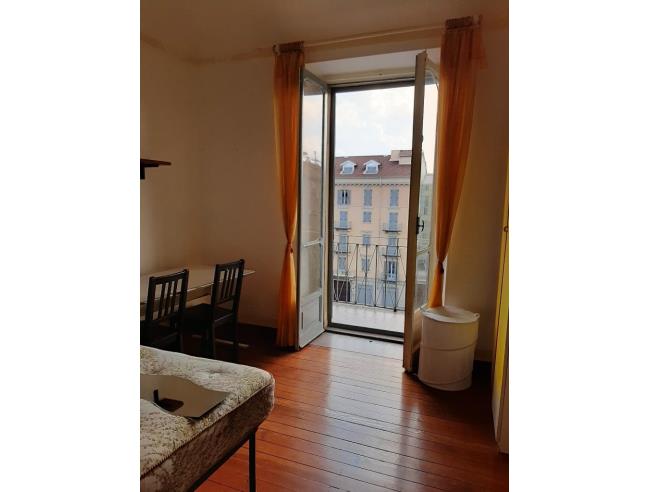Anteprima foto 4 - Appartamento in Affitto a Torino - Centro