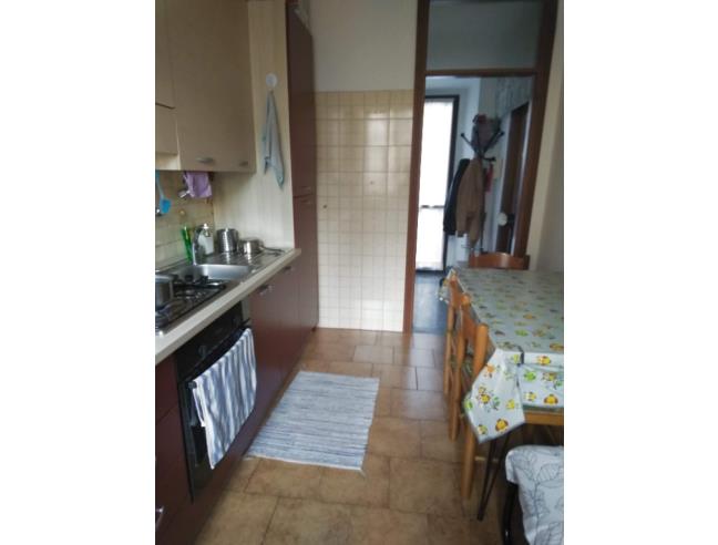 Anteprima foto 4 - Appartamento in Affitto a Torino - Centro