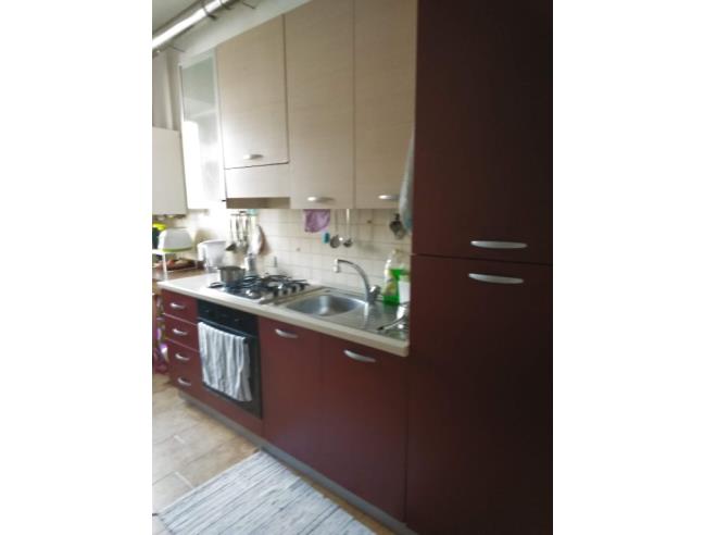 Anteprima foto 5 - Appartamento in Affitto a Torino - Centro