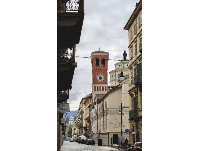 Anteprima foto 7 - Appartamento in Affitto a Torino - Centro